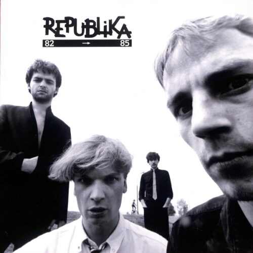 Republika - 82/85 EU NEW